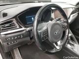  KIA  Niro KIA  Sense 1.6 GDi PHEV 6DCT 5d #20