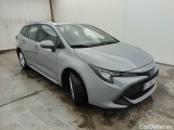  Toyota  Corolla Toyota  Touring Sports 1.8 Hybrid Dynamic e-CVT 5d #8