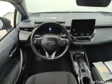  Toyota  Corolla Toyota  Touring Sports 1.8 Hybrid Dynamic e-CVT 5d #9