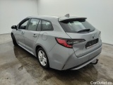  Toyota  Corolla Toyota  Touring Sports 1.8 Hybrid Dynamic e-CVT 5d #7