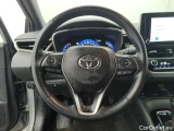  Toyota  Corolla Toyota  Touring Sports 1.8 Hybrid Dynamic e-CVT 5d #23