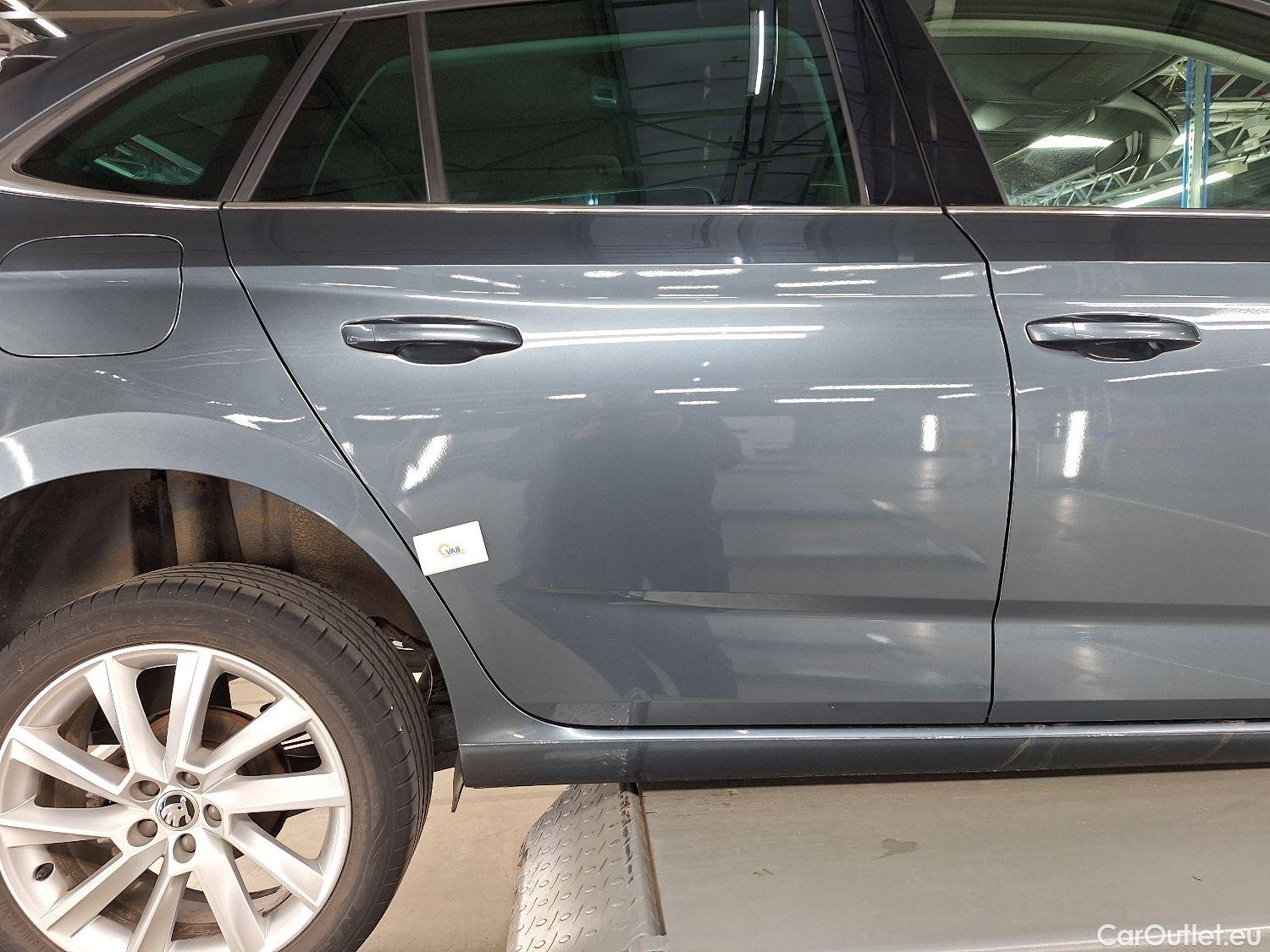  Skoda  Scala Skoda,  '19, Skoda  1.6 TDI 85kW Ambition 5d #15