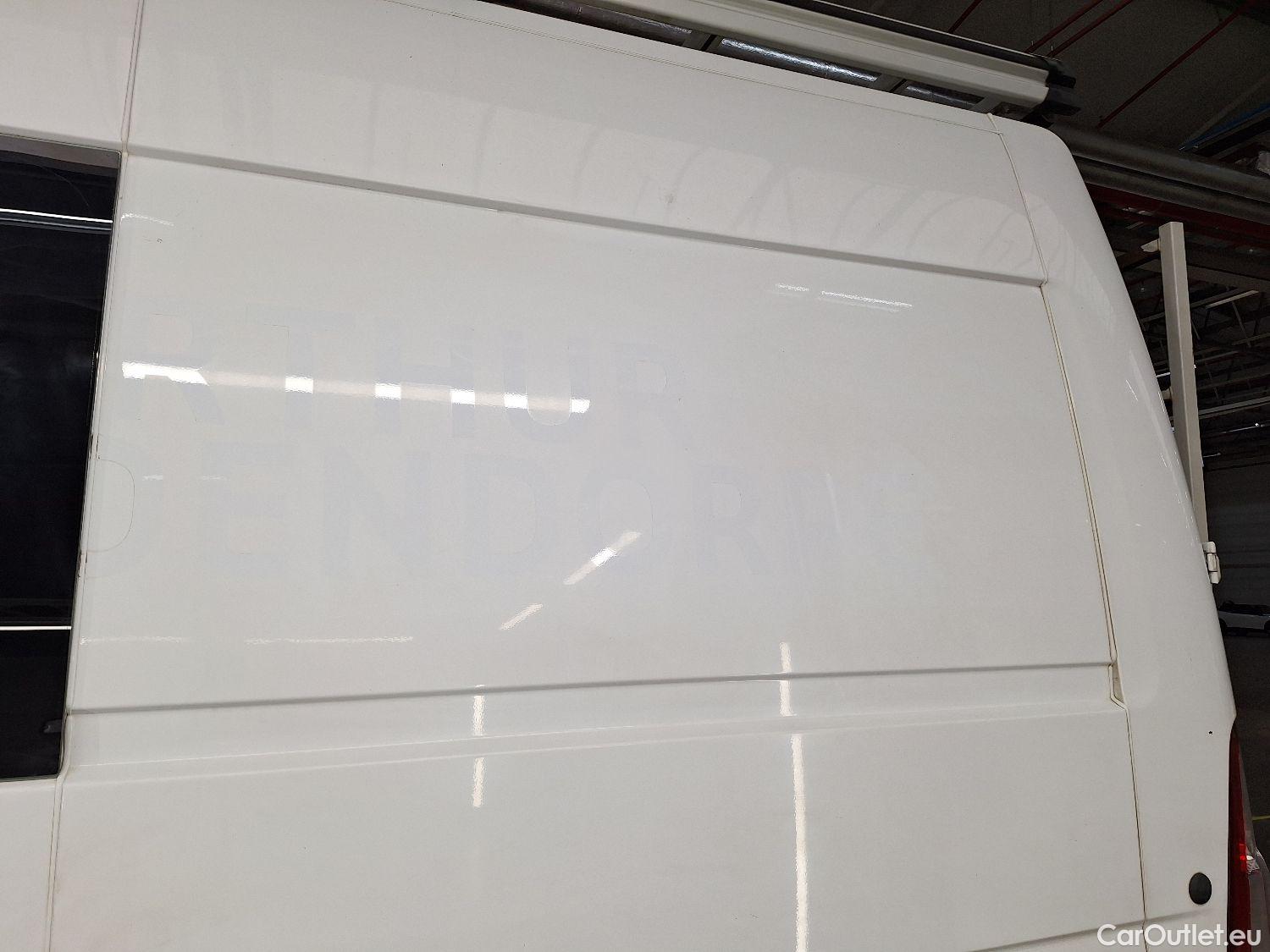  Renault  Master Renault, _ '14, Renault  L2H2 dCi 145 Energy - 3.5T DC G Con #28