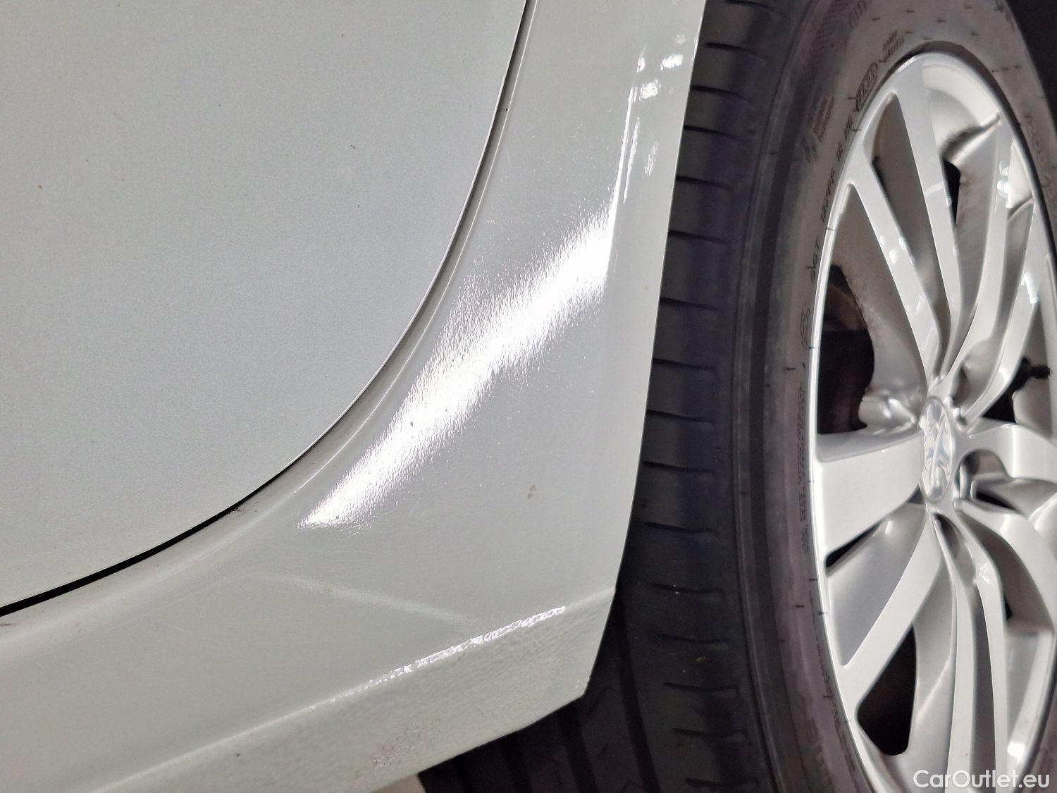  Peugeot  308 Peugeot,  SW FL'17, Peugeot  SW 1.5 BlueHDi 130 S&S Active Pack 5d #22