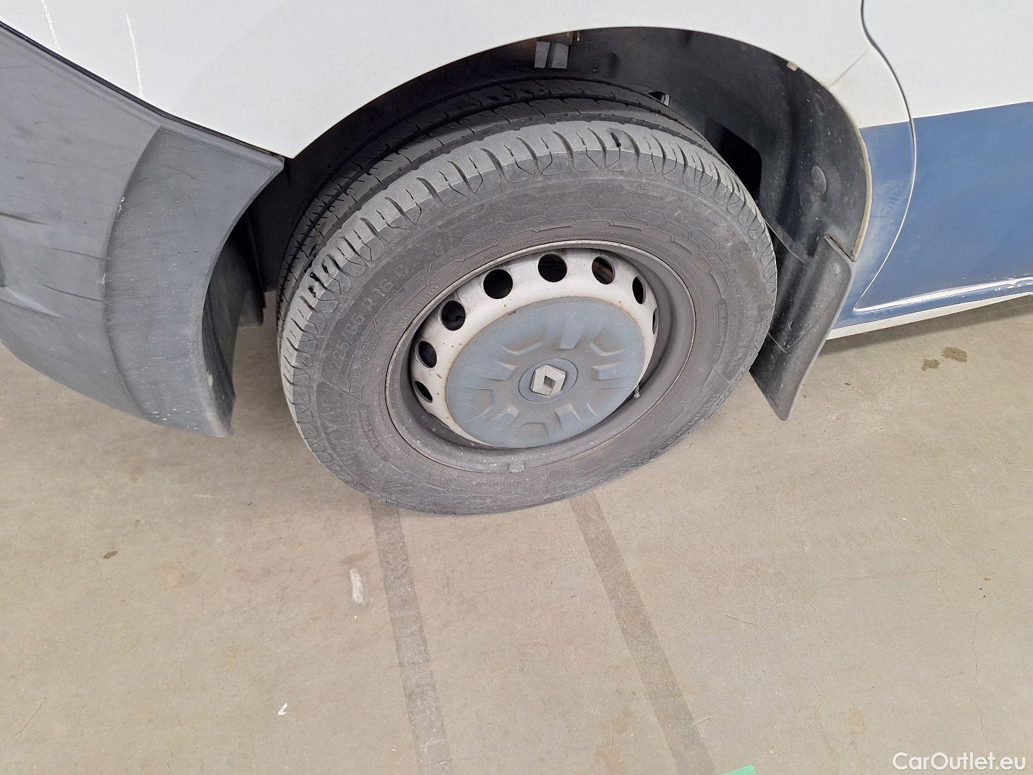  Renault  Master Renault, _ '14, Renault  L2H2 dCi 145 Energy - 3.5T DC G Con #53