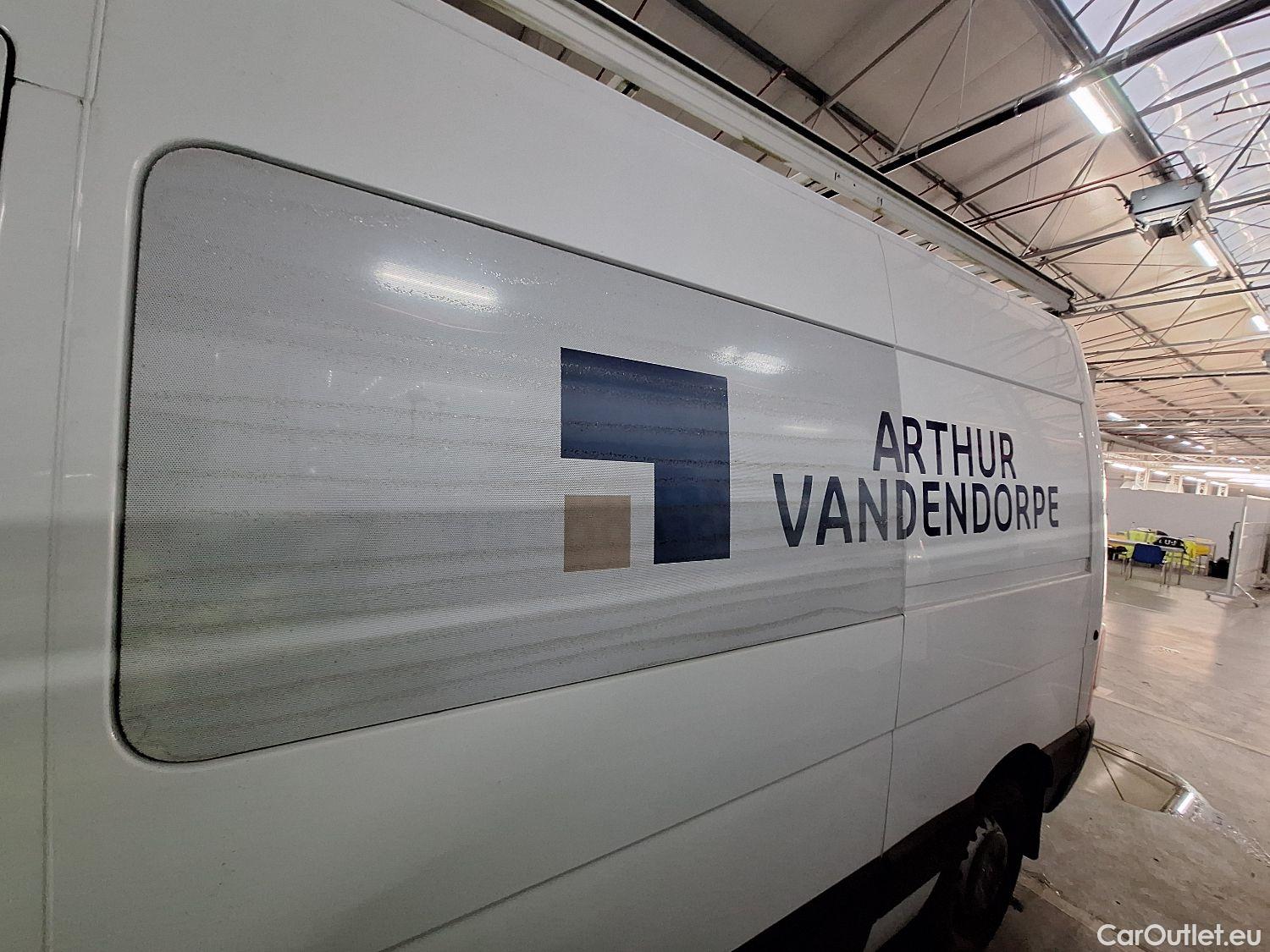  Renault  Master Renault, _ '14, Renault  L2H2 dCi 145 Energy - 3.5T DC G Con #24