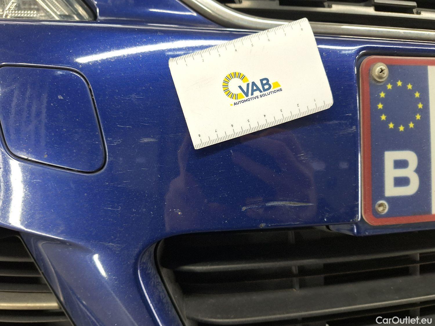  Peugeot  308 Peugeot,  SW FL'17, Peugeot  SW 1.5 BlueHDi 130 DPF S&S Active 5d #6