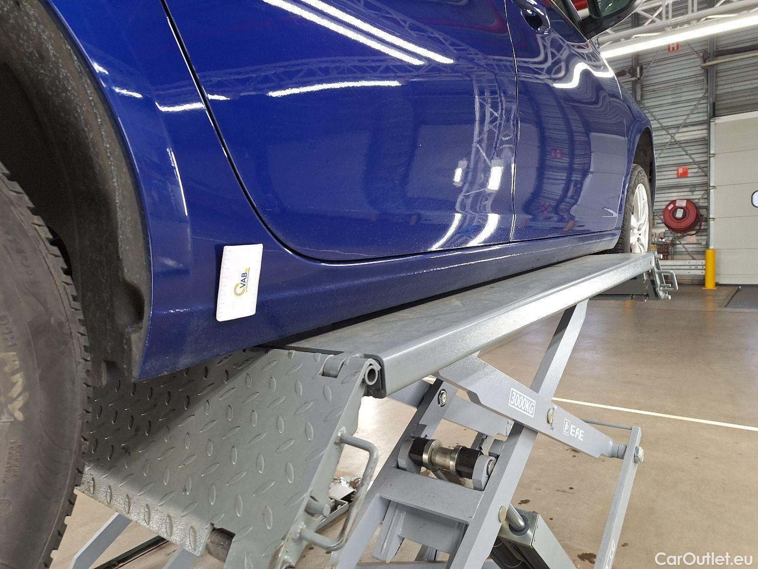  Peugeot  308 Peugeot,  SW FL'17, Peugeot  SW 1.5 BlueHDi 130 DPF S&S Active 5d #14