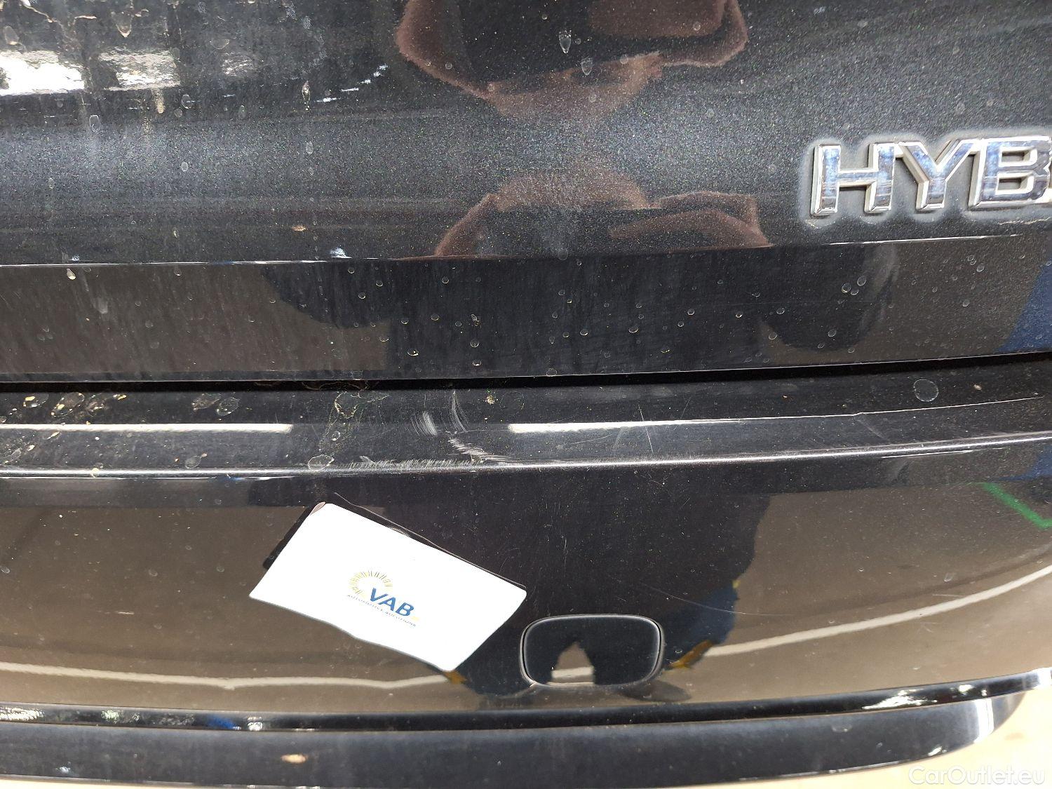  Toyota  Corolla Toyota,  TS '19, Toyota  Touring Sports 1.8 Hybrid Dynamic e #8