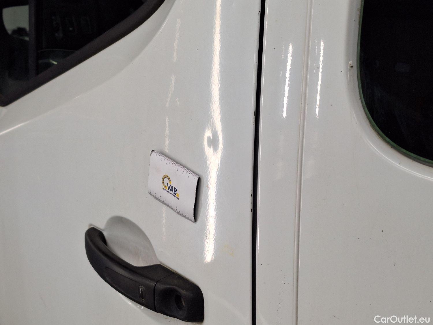  Renault  Master Renault, _ '14, Renault  L2H2 dCi 145 Energy - 3.5T DC G Con #18