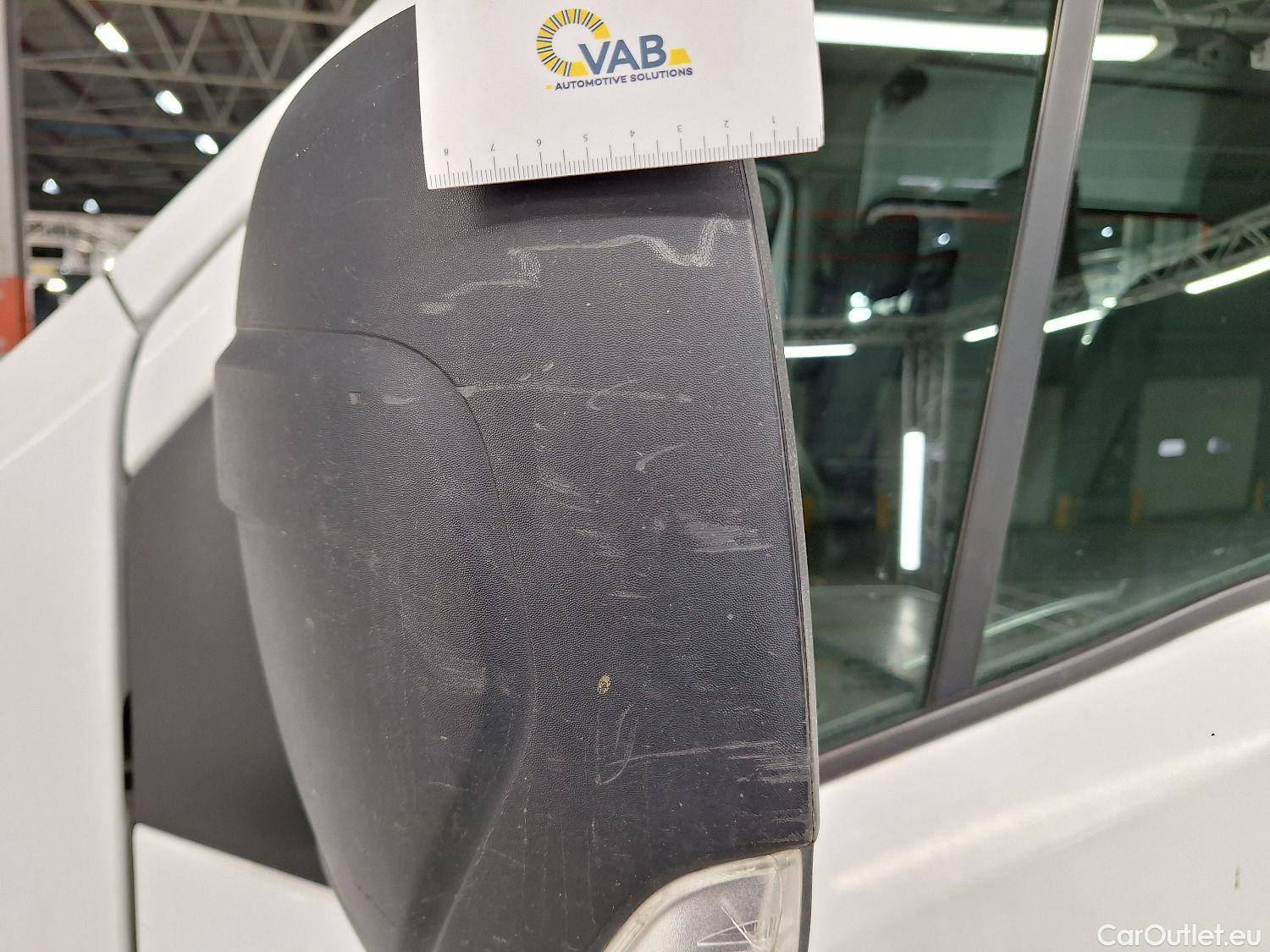  Renault  Master Renault, _ '14, Renault  L2H2 dCi 145 Energy - 3.5T DC G Con #44