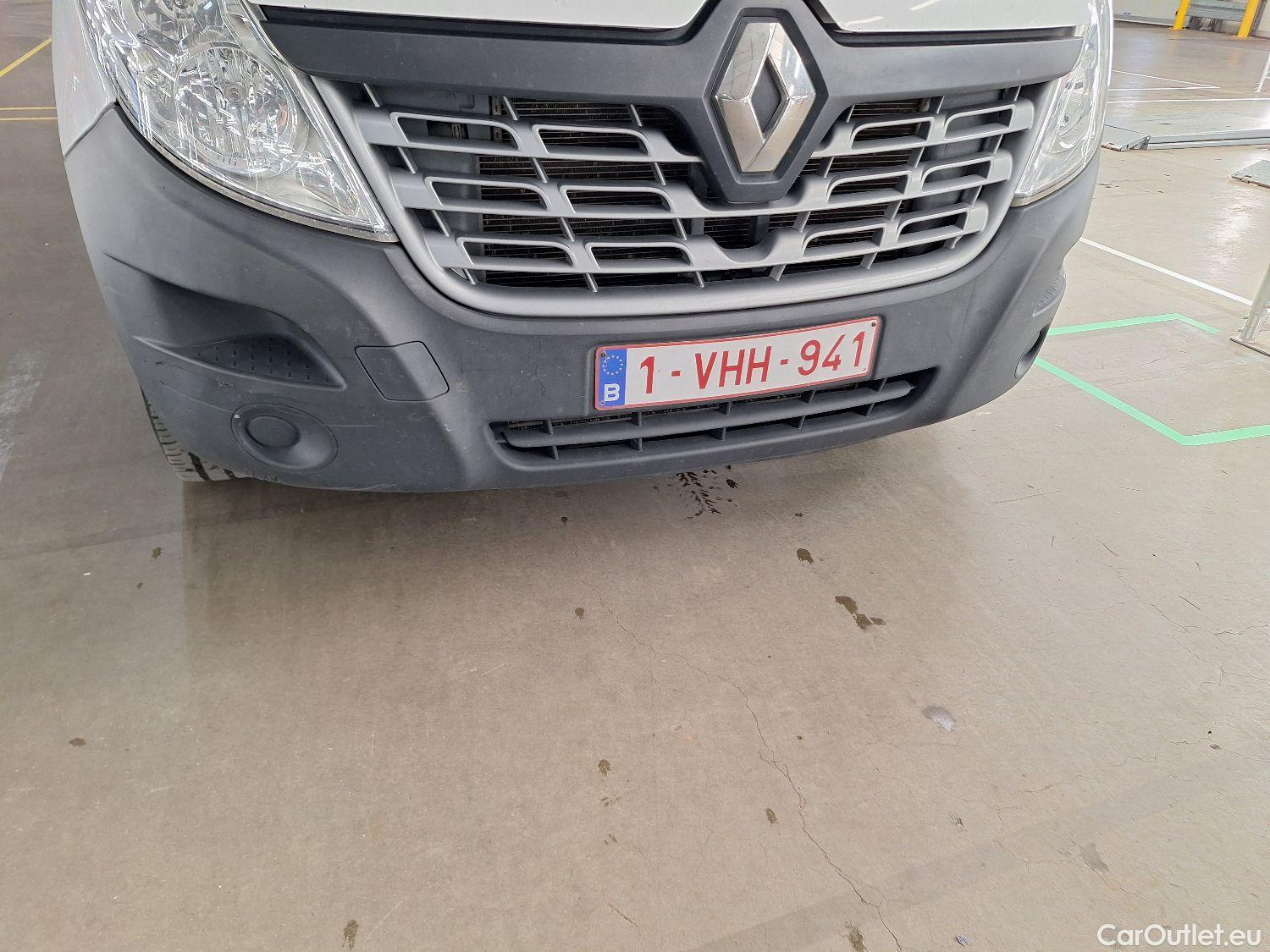  Renault  Master Renault, _ '14, Renault  L2H2 dCi 145 Energy - 3.5T DC G Con #46