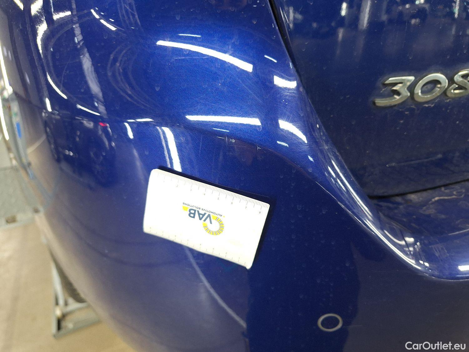  Peugeot  308 Peugeot,  SW FL'17, Peugeot  SW 1.5 BlueHDi 130 DPF S&S Active 5d #33