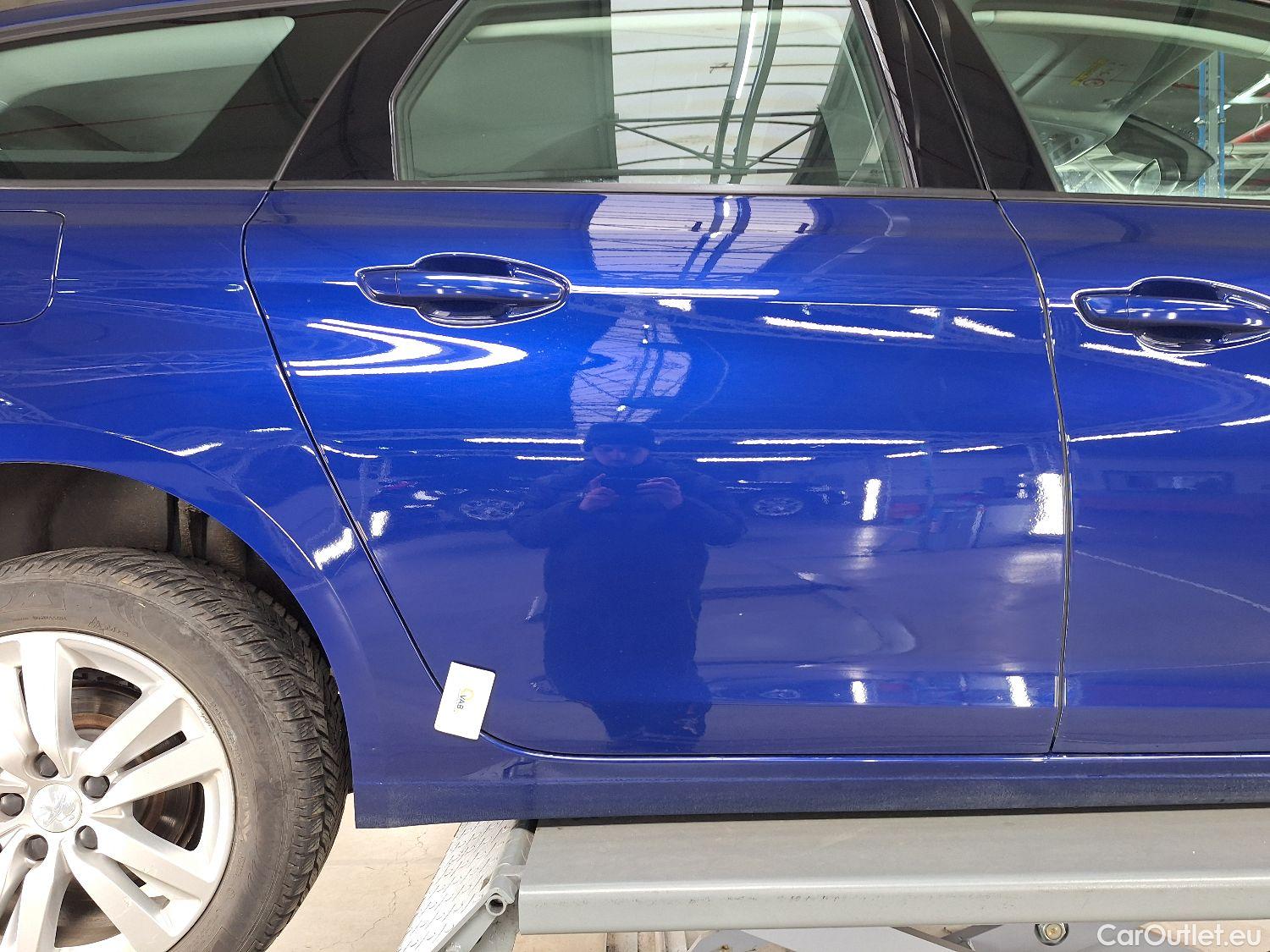  Peugeot  308 Peugeot,  SW FL'17, Peugeot  SW 1.5 BlueHDi 130 DPF S&S Active 5d #24