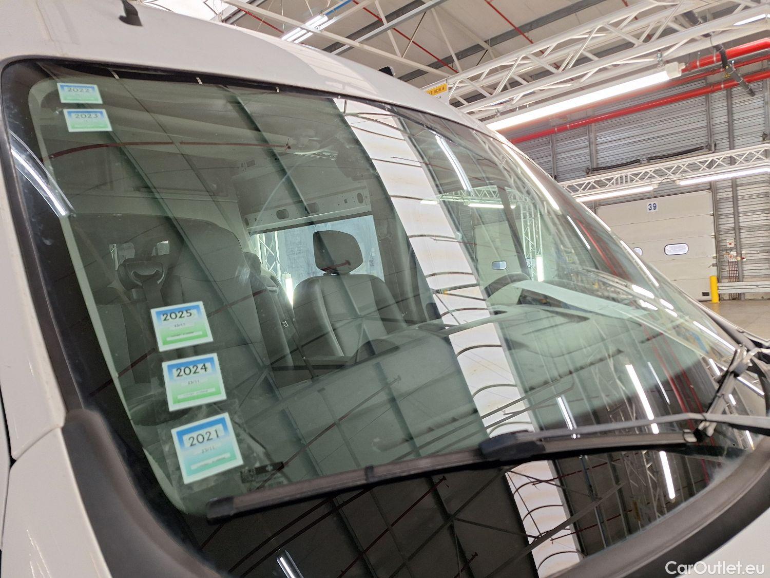  Renault  Master Renault, _ '14, Renault  L2H2 dCi 145 Energy - 3.5T DC G Con #1