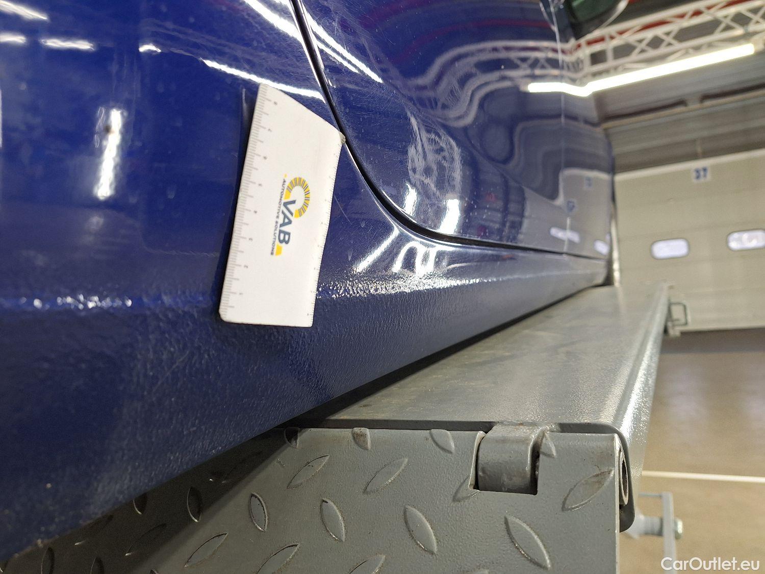  Peugeot  308 Peugeot,  SW FL'17, Peugeot  SW 1.5 BlueHDi 130 DPF S&S Active 5d #12