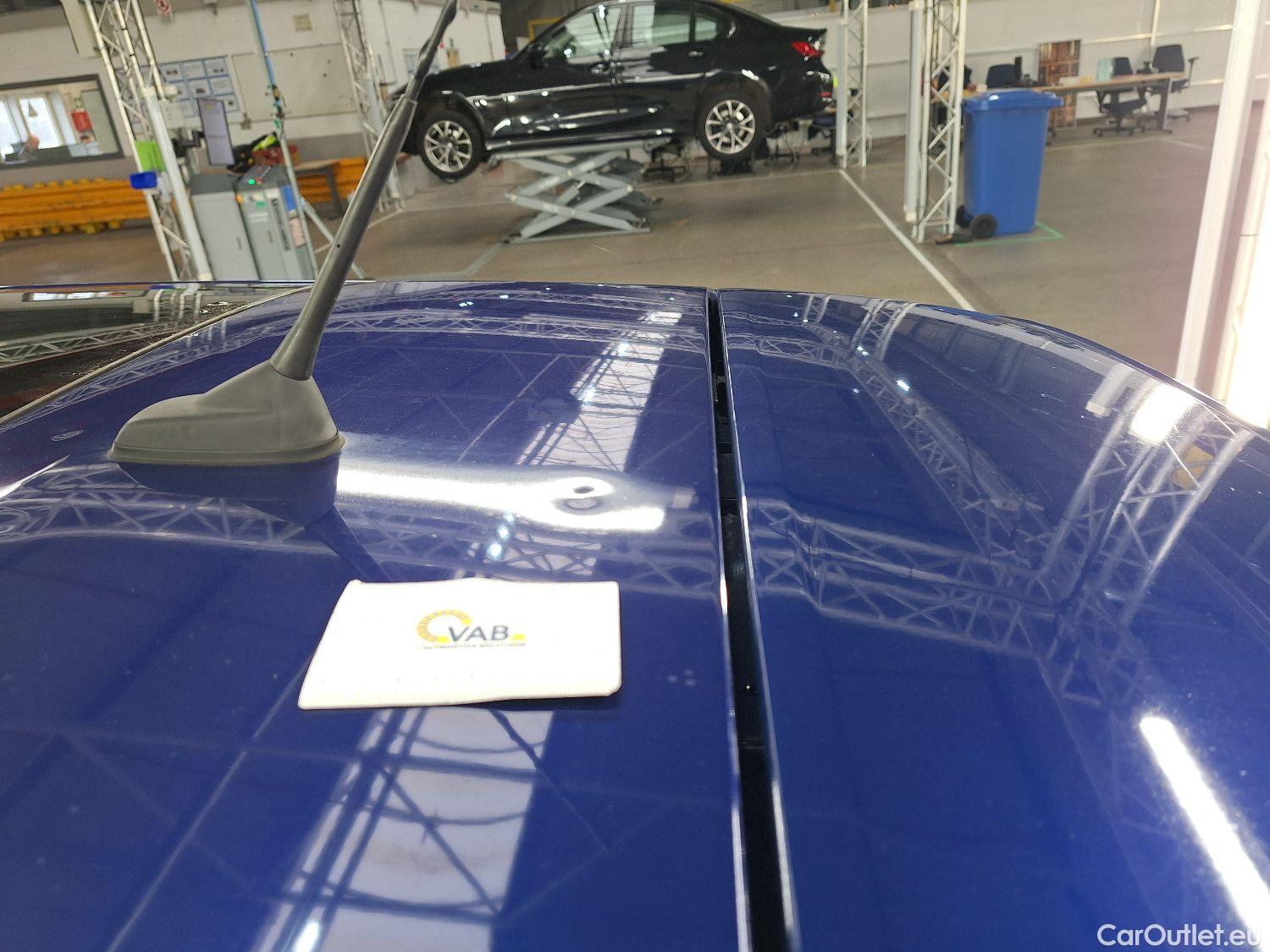  Peugeot  308 Peugeot,  SW FL'17, Peugeot  SW 1.5 BlueHDi 130 DPF S&S Active 5d #45