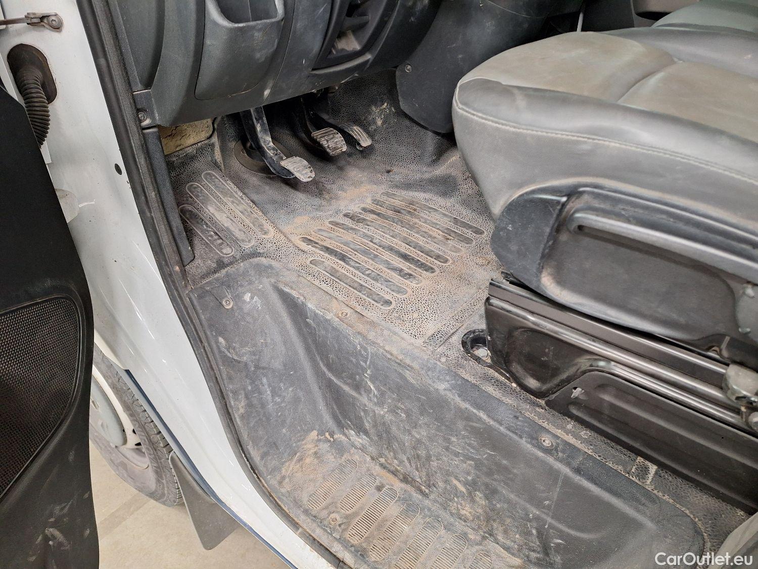  Renault  Master Renault, _ '14, Renault  L2H2 dCi 145 Energy - 3.5T DC G Con #33