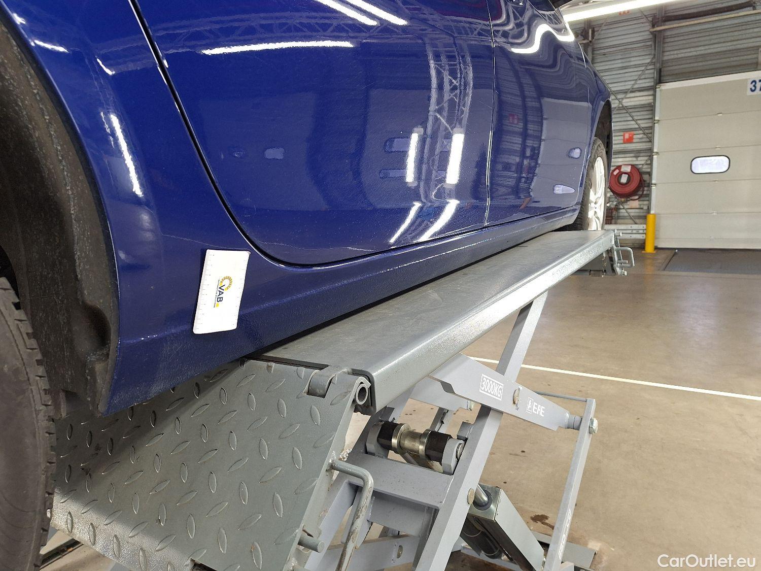  Peugeot  308 Peugeot,  SW FL'17, Peugeot  SW 1.5 BlueHDi 130 DPF S&S Active 5d #11