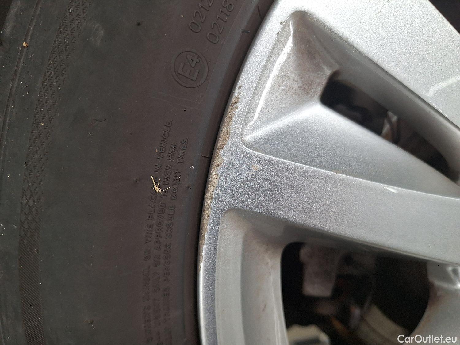  Peugeot  308 Peugeot,  SW FL'17, Peugeot  SW 1.5 BlueHDi 130 S&S Active Pack 5d #5