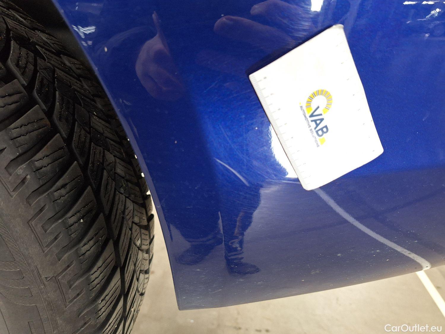  Peugeot  308 Peugeot,  SW FL'17, Peugeot  SW 1.5 BlueHDi 130 DPF S&S Active 5d #34