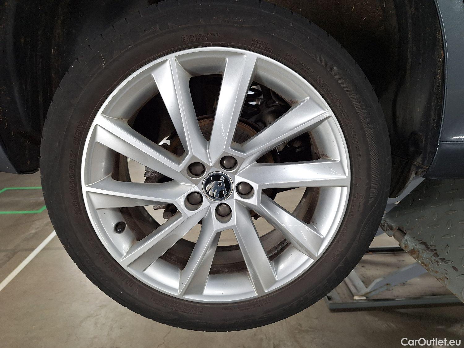  Skoda  Scala Skoda,  '19, Skoda  1.6 TDI 85kW Ambition 5d #10