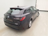  Toyota  Corolla Toyota,  TS '19, Toyota  Touring Sports 1.8 Hybrid Dynamic e #6