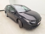  Toyota  Corolla Toyota,  TS '19, Toyota  Touring Sports 1.8 Hybrid Dynamic e #9
