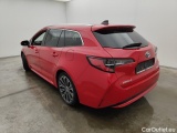  Toyota  Corolla Toyota  Touring Sports 1.8 Hybrid Premium e-CVT 5d #7