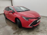  Toyota  Corolla Toyota  Touring Sports 1.8 Hybrid Premium e-CVT 5d #8