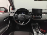  Toyota  Corolla Toyota  Touring Sports 1.8 Hybrid Premium e-CVT 5d #9