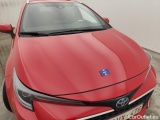  Toyota  Corolla Toyota  Touring Sports 1.8 Hybrid Premium e-CVT 5d #25