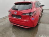  Toyota  Corolla Toyota  Touring Sports 1.8 Hybrid Premium e-CVT 5d #55