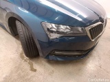  Skoda  Superb Skoda  Combi 1.6 CRTDI 88kW DSG7 Ambition 5d #26