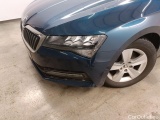  Skoda  Superb Skoda  Combi 1.6 CRTDI 88kW DSG7 Ambition 5d #30
