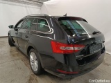  Skoda  Superb Skoda  Combi 2.0 CRTDI 110kW Style 5d #7