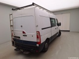  Renault  Master Renault, _ '14, Renault  L2H2 dCi 145 Energy - 3.5T DC G Con #8