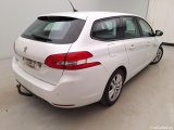  Peugeot  308 Peugeot,  SW FL'17, Peugeot  SW 1.5 BlueHDi 130 S&S Active Pack 5d #8