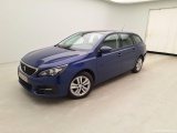  Peugeot  308 Peugeot,  SW FL'17, Peugeot  SW 1.5 BlueHDi 130 DPF S&S Active 5d #8