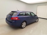  Peugeot  308 Peugeot,  SW FL'17, Peugeot  SW 1.5 BlueHDi 130 DPF S&S Active 5d #9