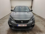  Peugeot  3008 Peugeot  Hybrid 225 e-Auto8 GT Line 5d #5