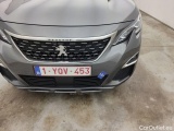  Peugeot  3008 Peugeot  Hybrid 225 e-Auto8 GT Line 5d #61