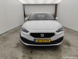  Seat  Leon SEAT  DIESEL - 2020 2.0 TDI 150 Style DSG 5d #5