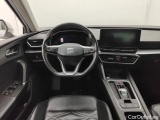  Seat  Leon SEAT  DIESEL - 2020 2.0 TDI 150 Style DSG 5d #9