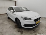  Seat  Leon SEAT  DIESEL - 2020 2.0 TDI 150 Style DSG 5d #8