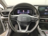  Seat  Leon SEAT  DIESEL - 2020 2.0 TDI 150 Style DSG 5d #28