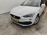  Seat  Leon SEAT  DIESEL - 2020 2.0 TDI 150 Style DSG 5d #33