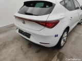  Seat  Leon SEAT  DIESEL - 2020 2.0 TDI 150 Style DSG 5d #48