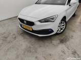  Seat  Leon SEAT  DIESEL - 2020 2.0 TDI 150 Style DSG 5d #61