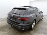  Audi  A4 Audi  Avant 2.0 30 TDi 100kW S tr Adv Business Ed 5d #2